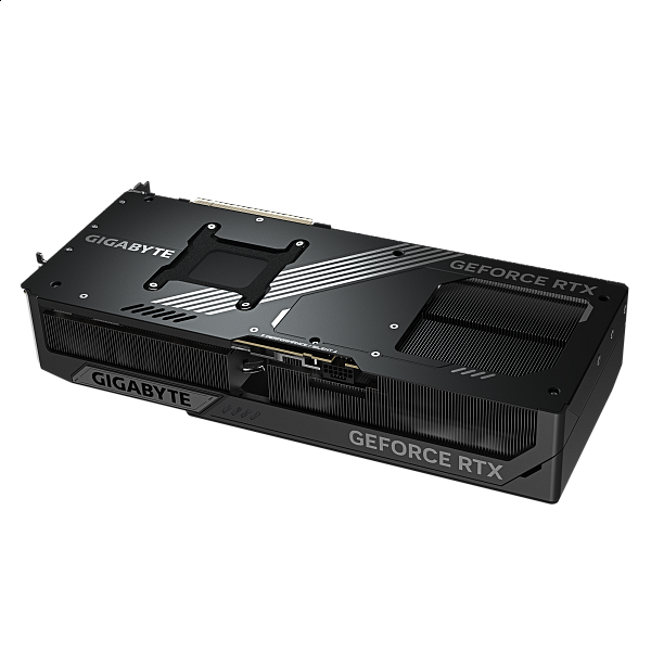   Gigabyte OC GeForce RTX 5090 7